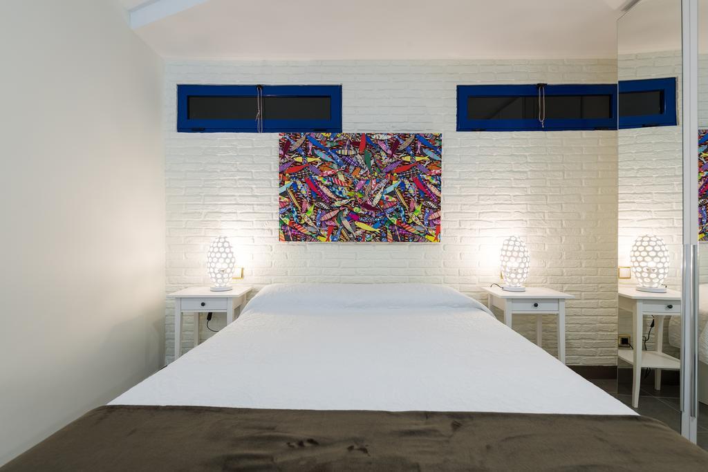 Suites Garden Apartamento 12 大加那利岛拉斯帕尔马斯 外观 照片