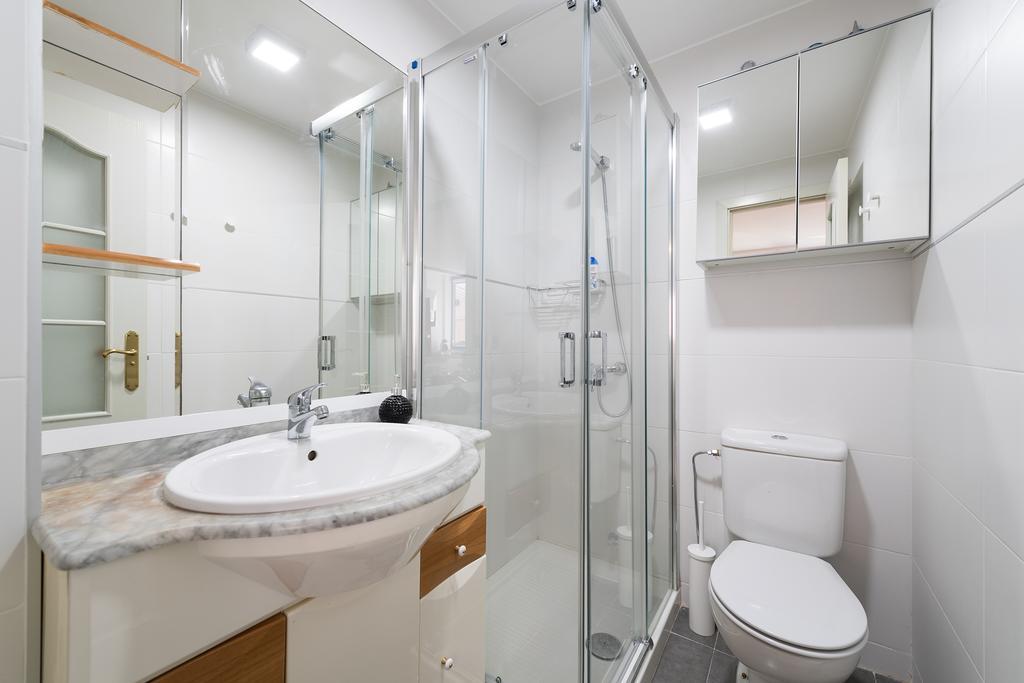 Suites Garden Apartamento 12 大加那利岛拉斯帕尔马斯 外观 照片