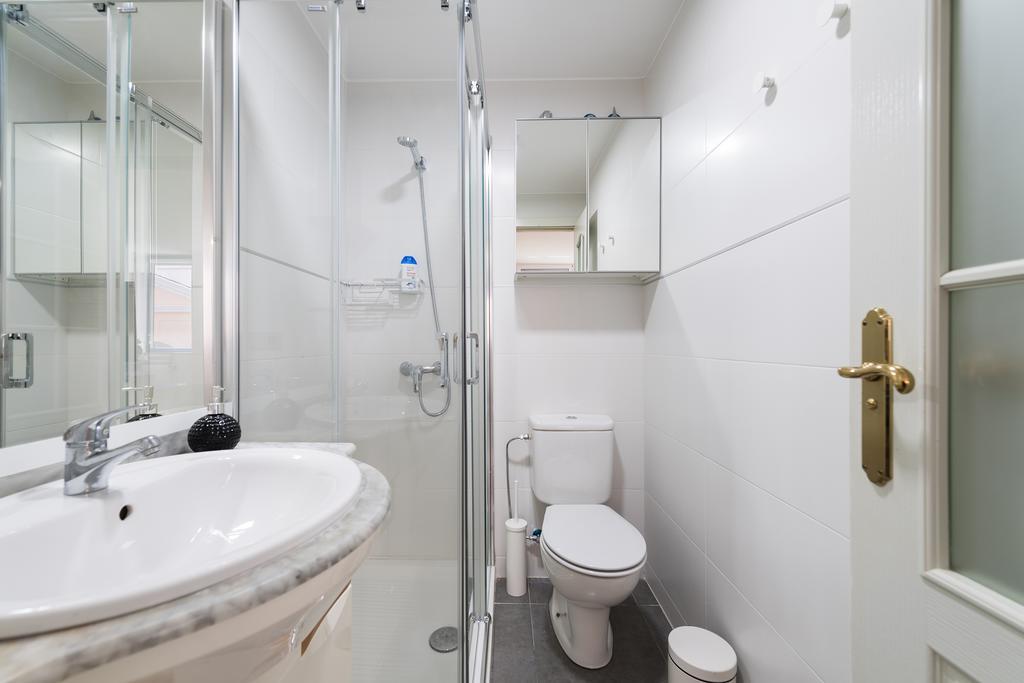 Suites Garden Apartamento 12 大加那利岛拉斯帕尔马斯 外观 照片